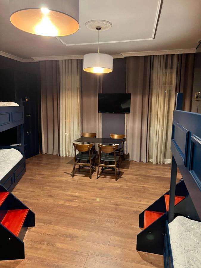 Amo'S Hotel Шкодер Экстерьер фото