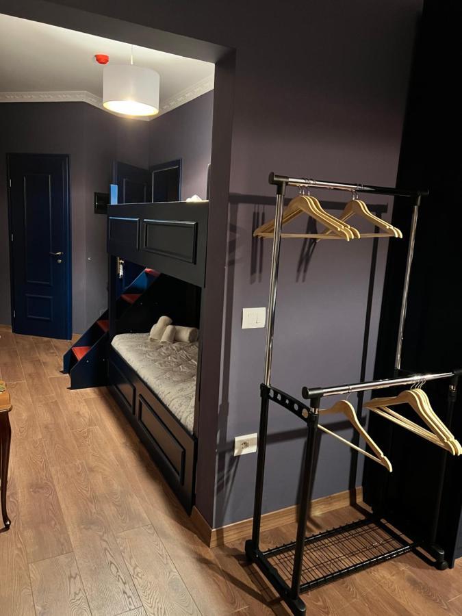 Amo'S Hotel Шкодер Экстерьер фото