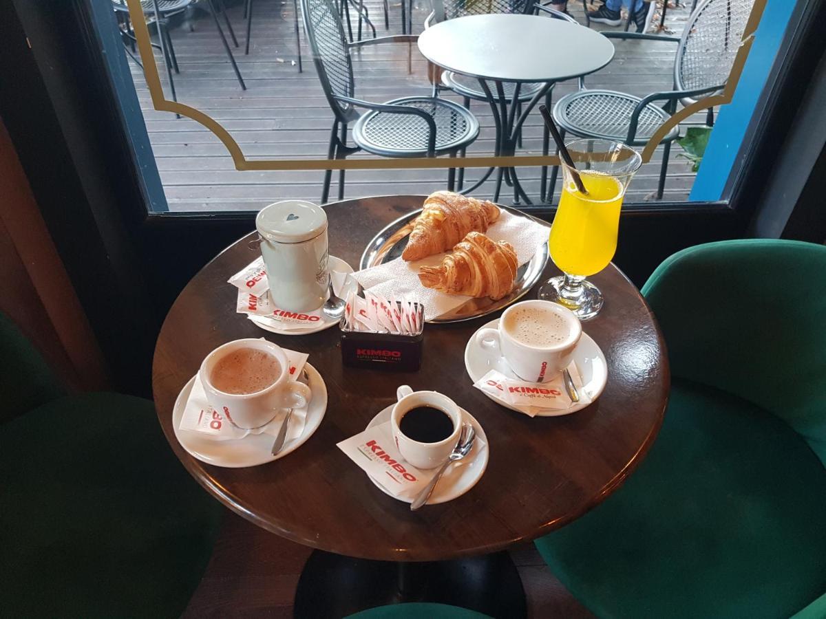 Amo'S Hotel Шкодер Экстерьер фото