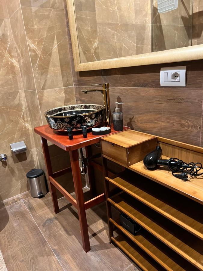 Amo'S Hotel Шкодер Экстерьер фото