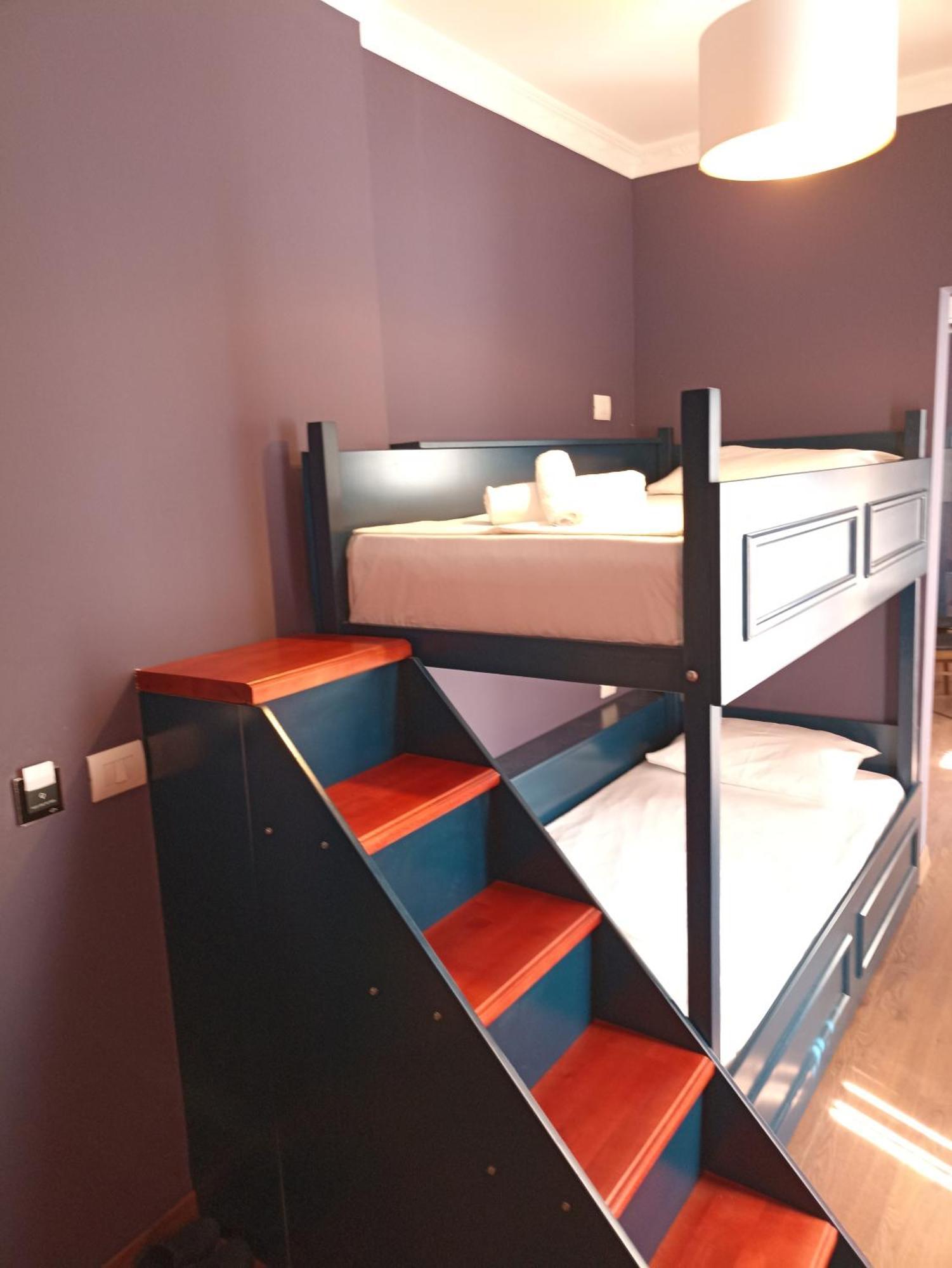 Amo'S Hotel Шкодер Экстерьер фото