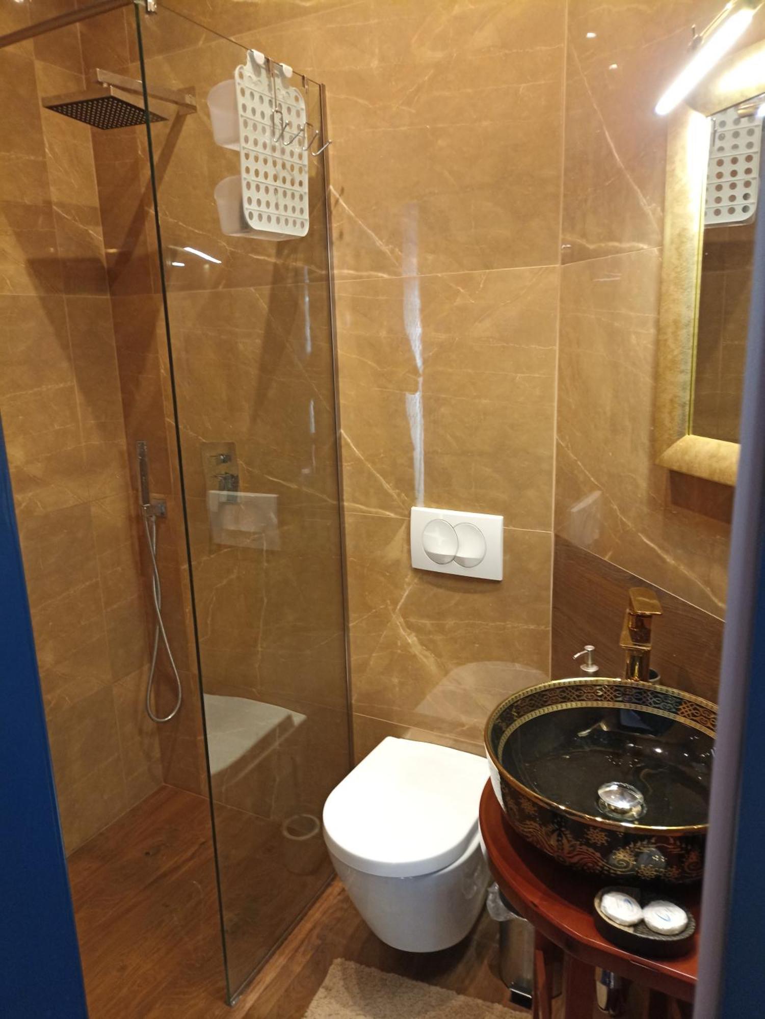 Amo'S Hotel Шкодер Экстерьер фото