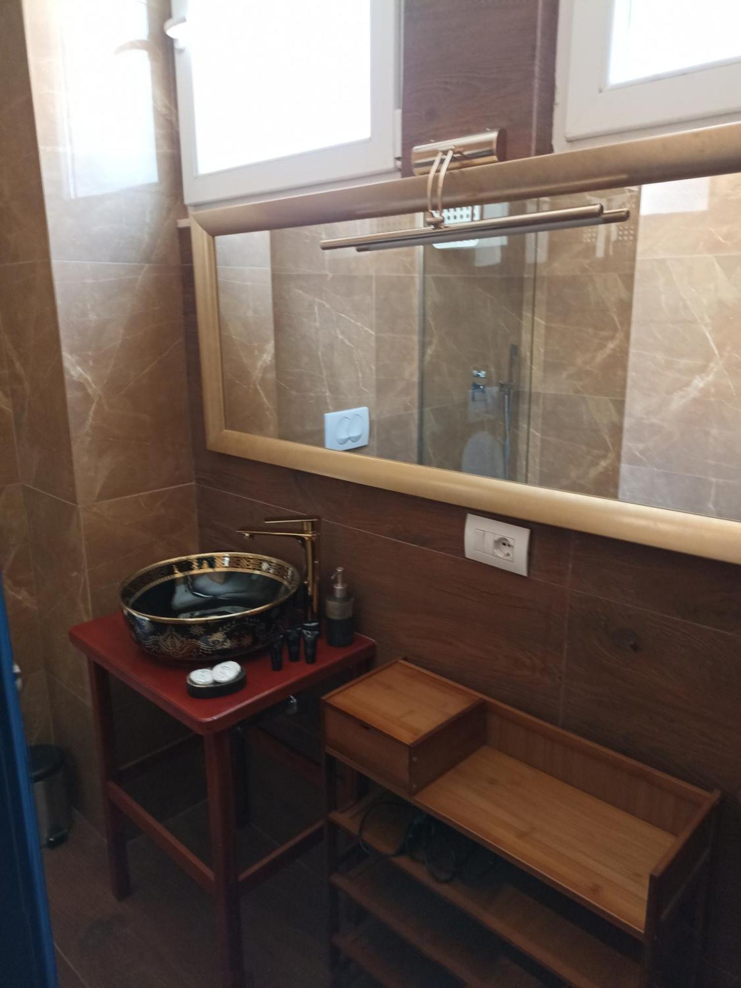 Amo'S Hotel Шкодер Экстерьер фото