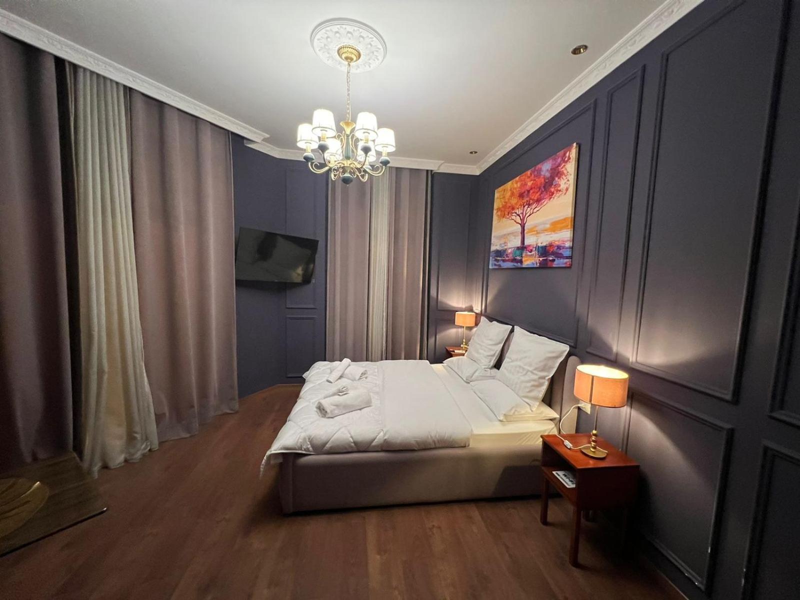 Amo'S Hotel Шкодер Экстерьер фото