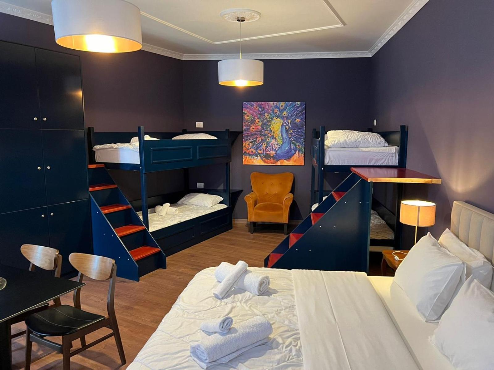 Amo'S Hotel Шкодер Экстерьер фото